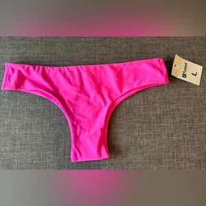 Fused Hawaii Manini size Large